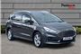 2021 Ford S-MAX 2.0 EcoBlue 150 Titanium 5dr