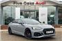 2020 Audi RS5 RS 5 TFSI Quattro Carbon Black 5dr Tiptronic