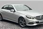 2015 Mercedes-Benz E-Class E220 BlueTEC SE 4dr 7G-Tronic