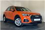 2022 Audi Q3 35 TFSI Technik 5dr