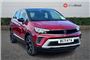 2021 Vauxhall Crossland 1.2 Turbo [130] Ultimate Nav 5dr