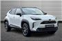 2025 Toyota Yaris Cross 1.5 Hybrid GR Sport 5dr CVT
