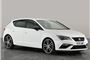 2020 SEAT Leon 2.0 TSI 290 Cupra [EZ] 5dr DSG