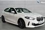 2022 BMW 1 Series 118i [136] M Sport 5dr Step Auto [LCP/Pro/Tech pk]