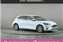 2021 Ford Focus 1.0 EcoBoost Hybrid mHEV 125 Titanium X Ed 5dr