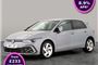 2021 Volkswagen Golf GTE 1.4 TSI GTE 5dr DSG