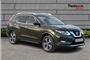 2019 Nissan X-Trail 1.3 DiG-T N-Connecta 5dr [7 Seat] DCT