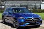 2024 Mercedes-Benz C-Class Estate C300e AMG Line Premium Plus 5dr 9G-Tronic