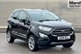 2018 Ford EcoSport 1.0 EcoBoost 125 Titanium 5dr