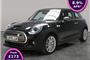 2020 MINI Electric 135kW Cooper S Level 2 33kWh 3dr Auto