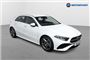 2024 Mercedes-Benz A-Class A180 AMG Line Executive 5dr Auto