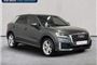 2018 Audi Q2 1.4 TFSI S Line 5dr