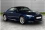 2016 Audi TT 1.8T FSI Sport 2dr