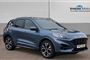 2022 Ford Kuga 2.5 PHEV ST-Line X Edition 5dr CVT