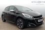 2019 Peugeot 208 1.2 PureTech 82 Tech Edition 5dr [Start Stop]