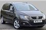 2019 SEAT Alhambra 2.0 TDI Ecomotive Xcellence [EZ] 150 5dr