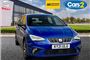 2021 SEAT Ibiza 1.0 TSI 110 Xcellence Lux [EZ] 5dr DSG