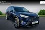 2022 Toyota RAV4 2.5 VVT-i Hybrid Excel 5dr CVT 2WD