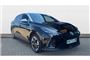 2022 MG MG4 150kW Trophy EV Long Range 64kWh 5dr Auto
