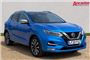 2020 Nissan Qashqai 1.3 DiG-T 160 Tekna+ 5dr DCT