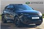 2021 Land Rover Range Rover Evoque 2.0 D200 R-Dynamic SE 5dr Auto