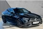 2025 Mercedes-Benz C-Class C220d AMG Line Premium 4dr 9G-Tronic