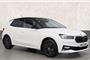 2022 Skoda Fabia 1.0 TSI Colour Edition 5dr