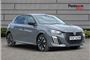 Peugeot 208 1.2 PureTech 100 Allure 5dr