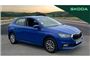 2022 Skoda Fabia 1.0 TSI 110 SE Comfort 5dr