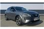2022 Nissan Qashqai 1.3 DiG-T MH N-Connecta 5dr