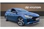 2024 Hyundai i20 1.0T GDi Premium 5dr DCT
