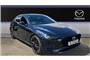 2021 Mazda 3 2.0 Skyactiv X MHEV GT Sport Tech 5dr