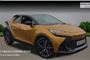 2024 Toyota C-HR 2.0 Hybrid Premiere Edition 5dr CVT