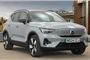 2024 Volvo XC40 Recharge 175kW Recharge Ultimate 69kWh 5dr Auto