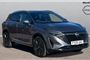 2025 Nissan Qashqai 1.3 DiG-T MH Tekna 5dr