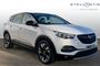 2019 Vauxhall Grandland X 1.2 Turbo Sport Nav 5dr