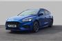 2021 Ford Focus Estate 1.5 EcoBlue 120 ST-Line X 5dr Auto