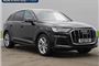 2021 Audi Q7 55 TFSI Quattro S Line 5dr Tiptronic