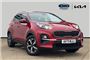 2021 Kia Sportage 1.6 GDi ISG 2 5dr