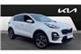 2020 Kia Sportage 1.6 GDi ISG 2 5dr