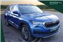 2023 Skoda Kodiaq 2.0 TDI 200 SE L Executive 4x4 5dr DSG [7 Seat]