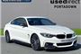 2018 BMW 4 Series 440i M Sport 2dr Auto [Professional Media]