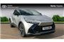 2024 Toyota C-HR 1.8 Hybrid Excel 5dr CVT