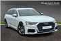 2023 Audi A6 Avant 40 TFSI S Line 5dr S Tronic [Tech Pack]