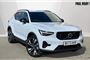 2023 Volvo XC40 2.0 B3P Ultimate Dark 5dr Auto