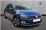 2020 Volkswagen Polo 1.0 TSI 95 Match 5dr
