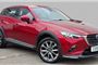 2019 Mazda CX-3 2.0 Sport Nav + 5dr