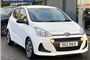 2019 Hyundai i10 1.0 Play 5dr