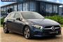 2021 Mercedes-Benz A-Class A180d [2.0] Sport 5dr Auto