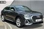 2021 Audi Q3 35 TFSI S Line 5dr S Tronic